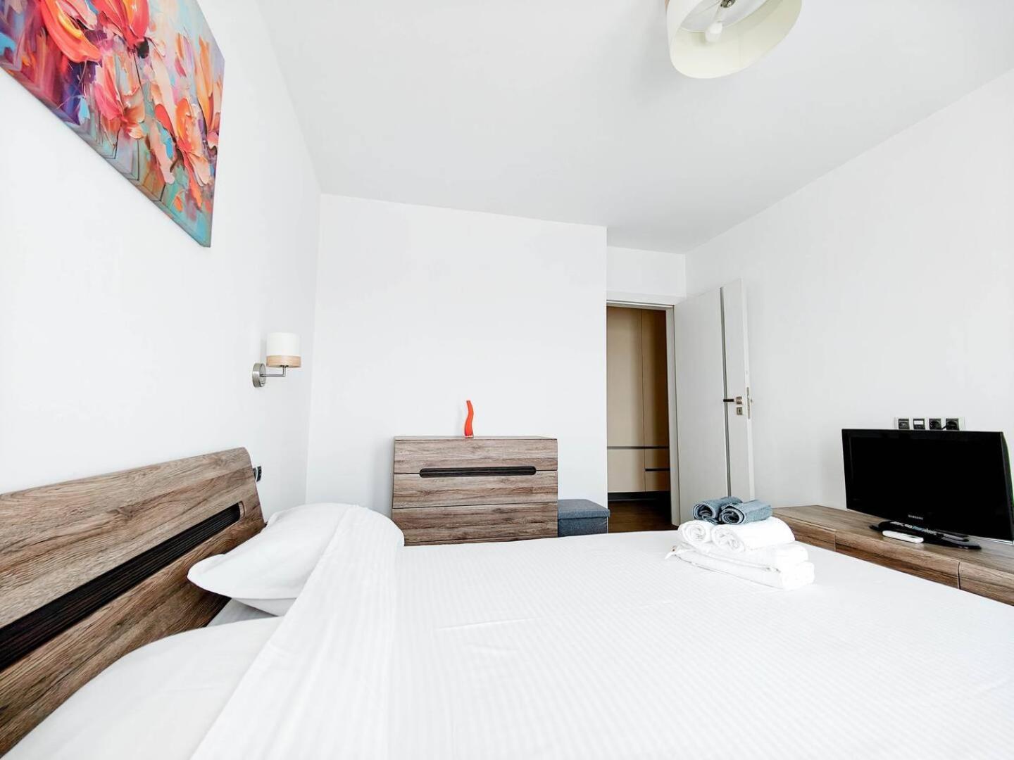 Lakeside Apartment By Iulius Mall Cluj-Napoca Exterior foto