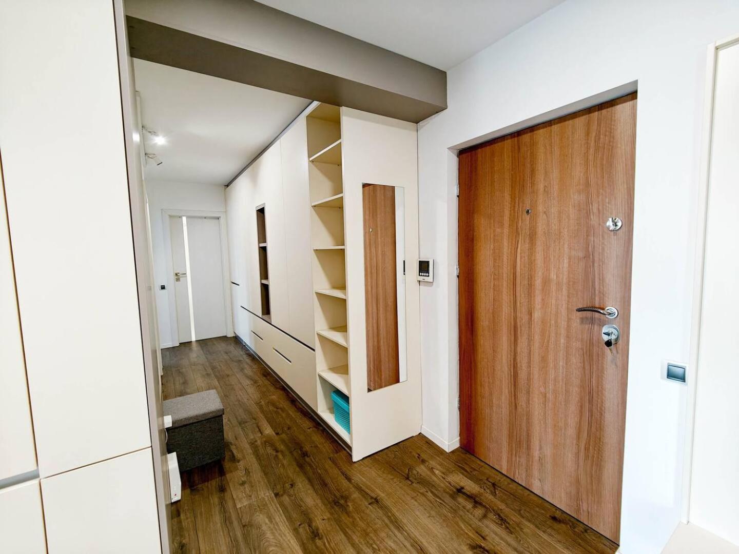 Lakeside Apartment By Iulius Mall Cluj-Napoca Exterior foto
