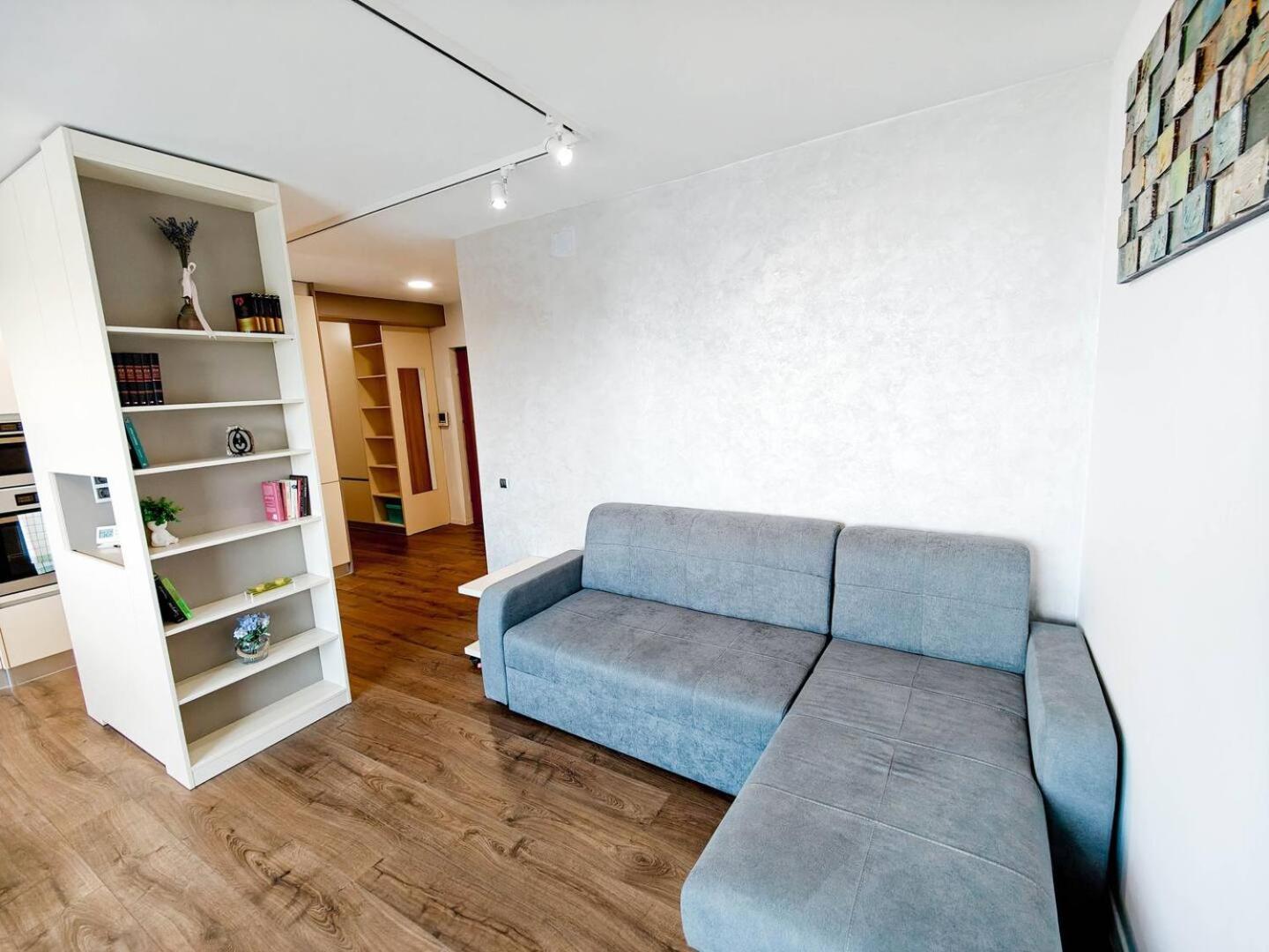 Lakeside Apartment By Iulius Mall Cluj-Napoca Exterior foto
