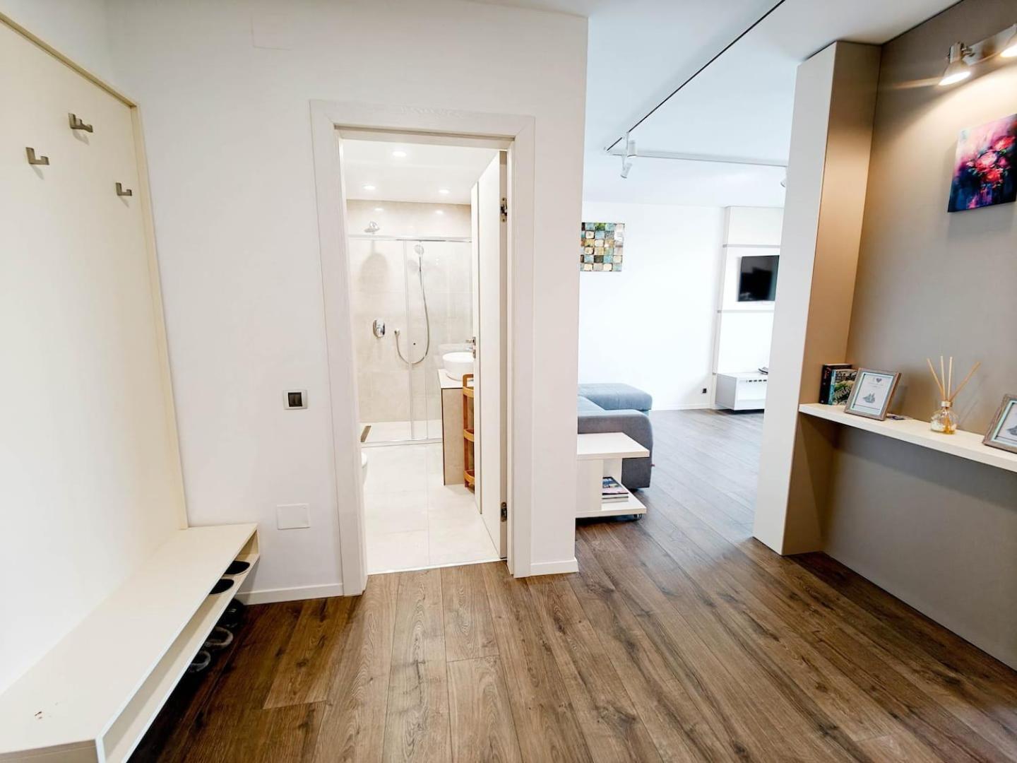 Lakeside Apartment By Iulius Mall Cluj-Napoca Exterior foto