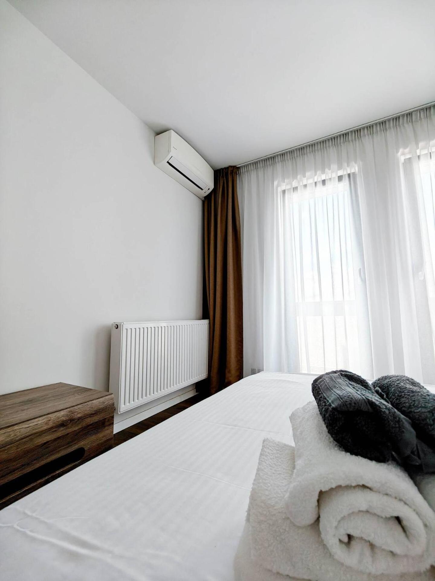 Lakeside Apartment By Iulius Mall Cluj-Napoca Exterior foto